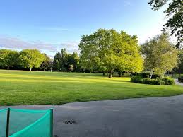 Image result for Battersea Park Millennium Arena