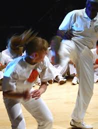 Image result for Capoeira Agora