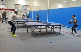 Image result for Rowhedge Table Tennis Club