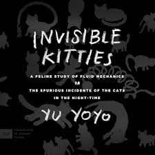 Image result for invisible cat