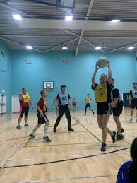 Image result for Belton Ladies Netball Club