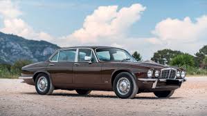 Image result for Carriage Brown 1977 Jaguar