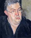 poet Ian McMillan that