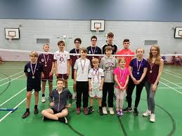 Image result for Heversham Badminton Club