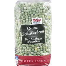 Image result for Erbsen