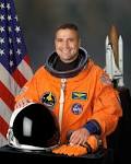 Astronaut Biography: George Zamka