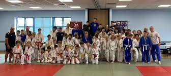 Image result for Bradley Stoke Judo Club
