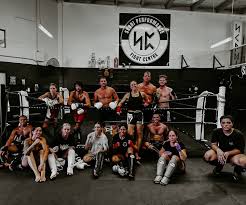 Image result for S J T B Thai Boxing Gym