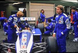 Image result for Ligier JS27