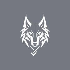 Image result for wolf logo
