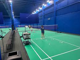 Image result for Ripley Badminton Club