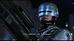 Image result for RoboCop 3