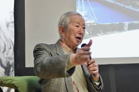 「静かなる中条（中条静夫）」の画像検索結果