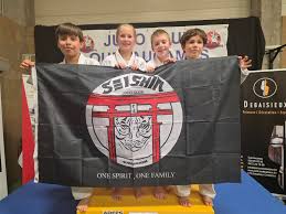 Image result for Seishin Jc