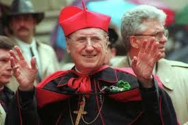 Image result for Cardinal O`donnell Gac