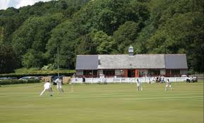 Image result for Chipperfield Cricket Club