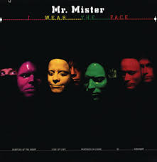 Image result for mister