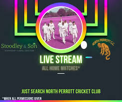 Image result for North Perrott Cc