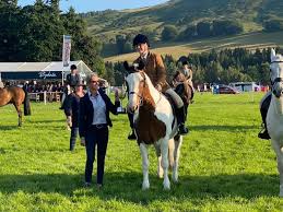 Image result for Almond Riding Club