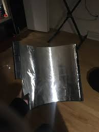 Image result for wifi antenna reflector