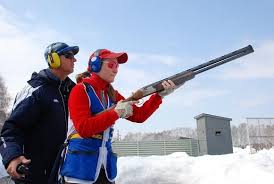 Image result for Grantham Target Shooting Club