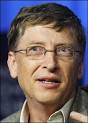 but beyond that Bill Gates