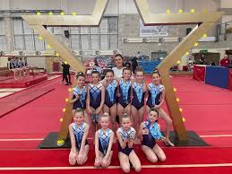 Image result for Andover Gymnastics Club