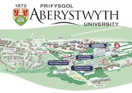 Image result for Aberystwyth University