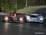 2008 24 Hours Of Le Mans Race Audi Motorsports Photo 1