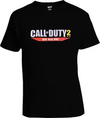 Image result for Футболки от call of duty