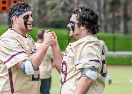 Image result for Newcastle University Men's Lacrosse Club