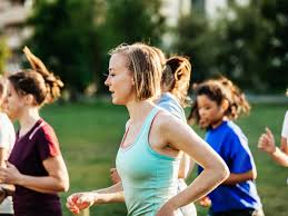 Image result for Running Club Finsbury Park - We Run