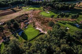 Image result for Alwoodley Golf Club