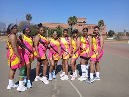 Image result for Matchpoint Eagles Netball Club