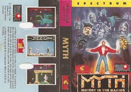 Image result for Myth: History in the Making