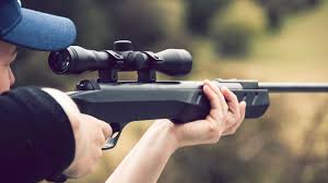 Image result for North Humberside Rifle and Pistol Club