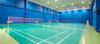 Image result for Olympic Badminton Club