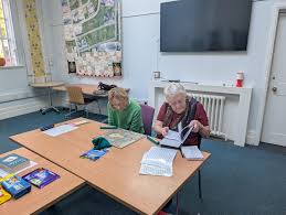 Image result for South Yorkshire Scrabble Club