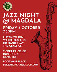 Image result for Magdala Lawn Tennis Club