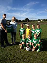 Image result for Pendle Forest Sports Club