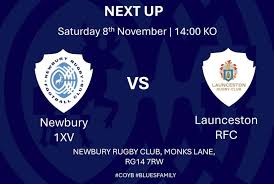 Image result for Newbury Rugby Football Club
