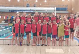 Image result for Wisbech Swimming Club