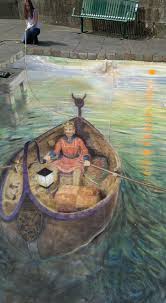 Image result for julian beever