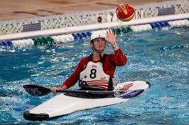 Image result for York University Canoepolo Club