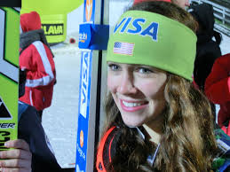 %name Val di Fiemme a stelle e striscie: Hendrickson vola a Predazzo