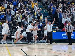 Image result for Barrow Basketball Club