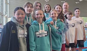 Image result for Linslade Crusaders Swimming Club