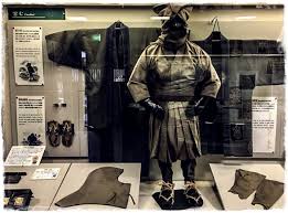 Image result for Hertfordshire Iga Ryu Ninjutsu