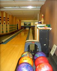 Image result for Allen House Bowling Club