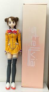 「蓮花蓮 宇宙のステルヴィア」の画像検索結果